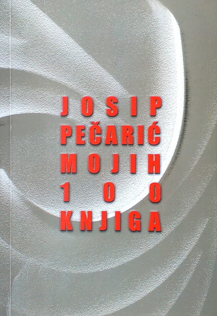 MOJIH 100 KNJIGA