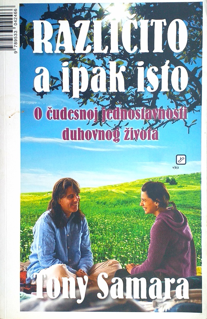 RAZLIČITO, A OPET ISTO