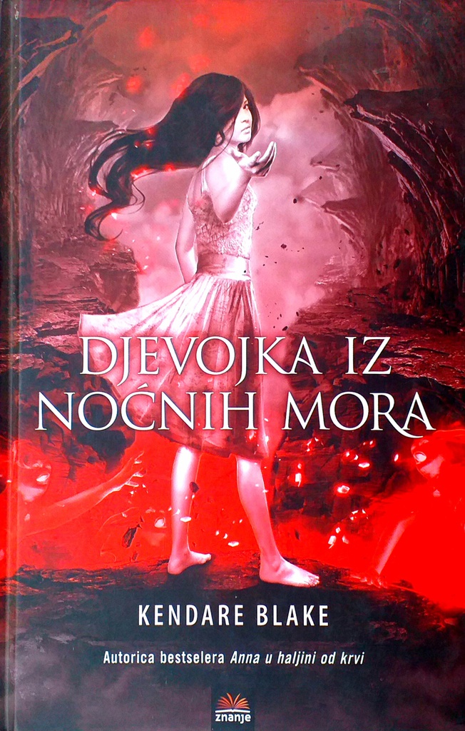 DJEVOJKA IZ NOĆNIH MORA