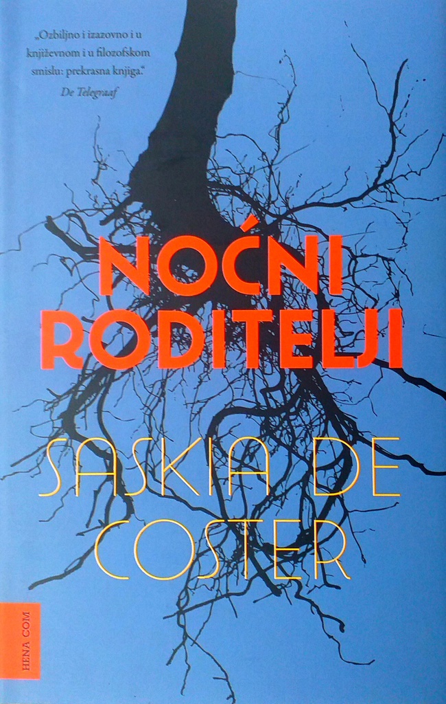 NOĆNI RODITELJI