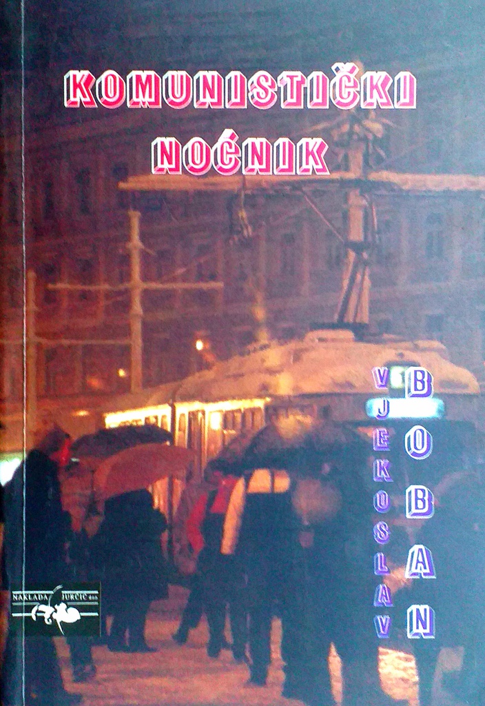 KOMUNISTIČKI NOĆNIK