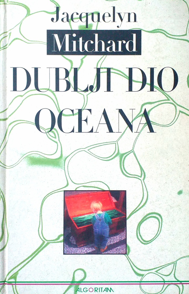 DUBLJI DIO OCEANA