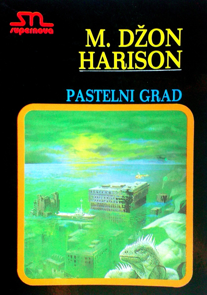 PASTELNI GRAD