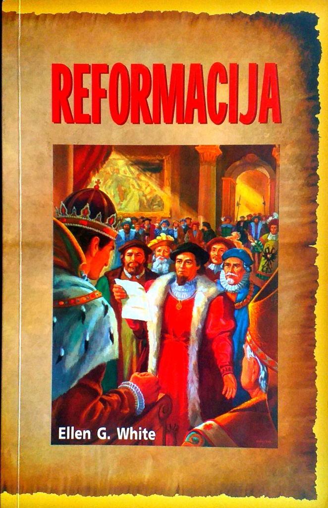 REFORMACIJA