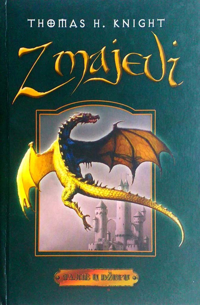 ZMAJEVI