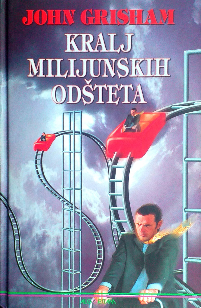 KRALJ MILIJUNSKIH ODŠTETA