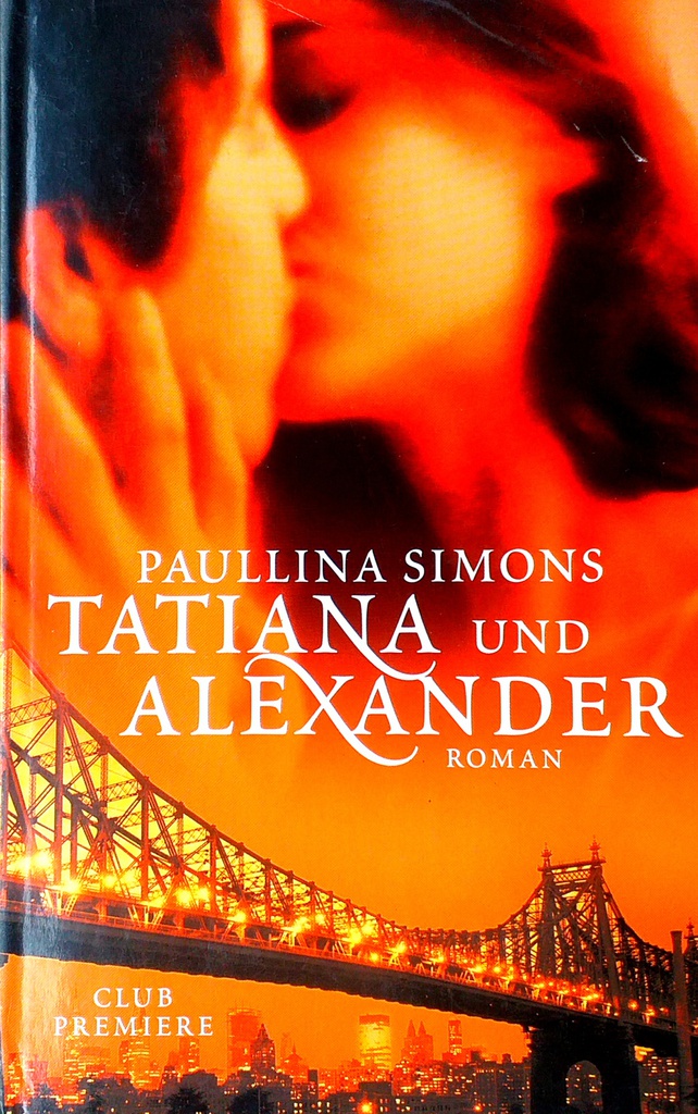 TATIANA UND ALEXANDER