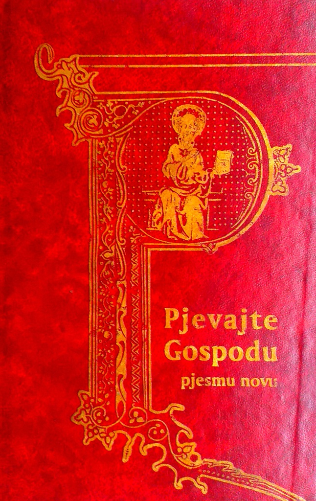 PJEVAJTE GOSPODU PJESMU NOVU