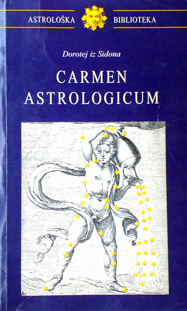 CARMEN ASTROLOGICUM
