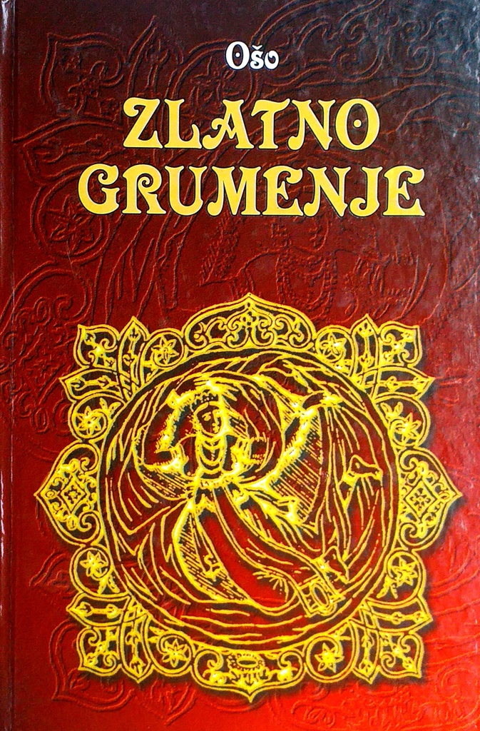 ZLATNO GRUMENJE