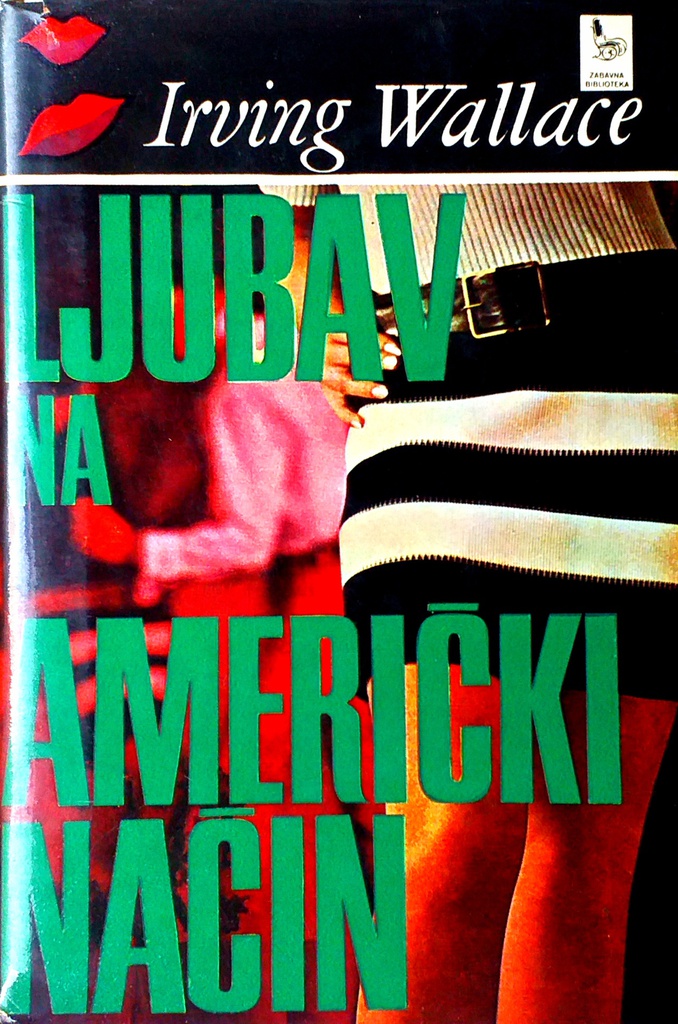 LJUBAV NA AMERIČKI NAČIN
