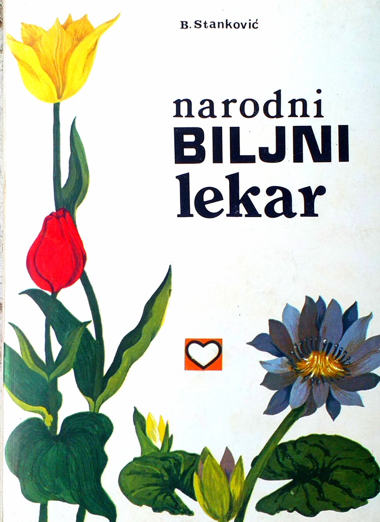 NARODNI BILJNI LEKAR