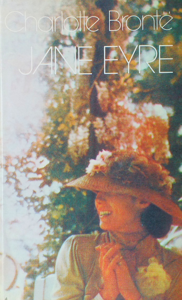 JANE EYRE