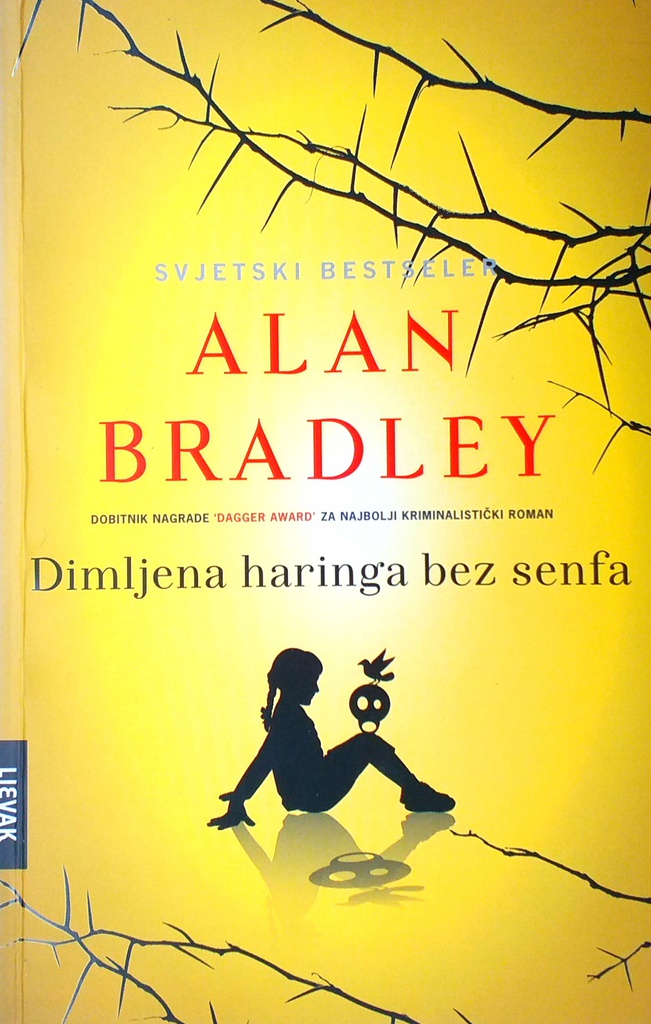 DIMLJENA HARINGA BEZ SENFA