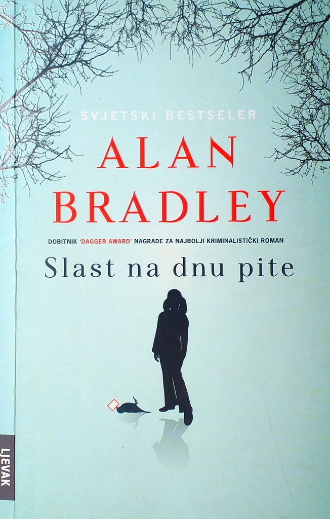 SLAST NA DNU PITE