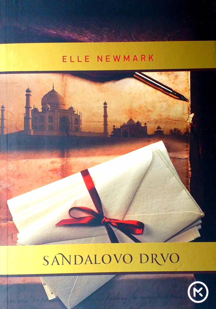 SANDALOVO DRVO