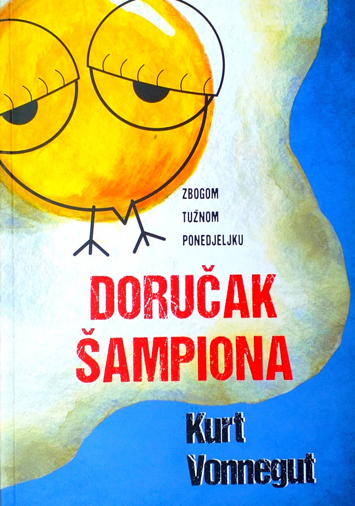 DORUČAK ŠAMPIONA