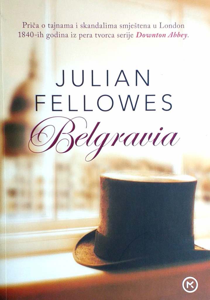 BELGRAVIA