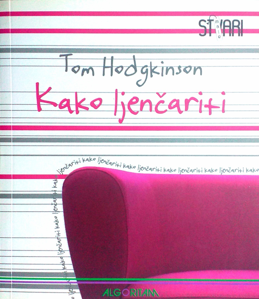 KAKO LJENČARITI