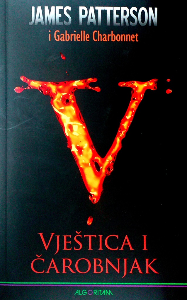 VJEŠTICA I ČAROBNJAK