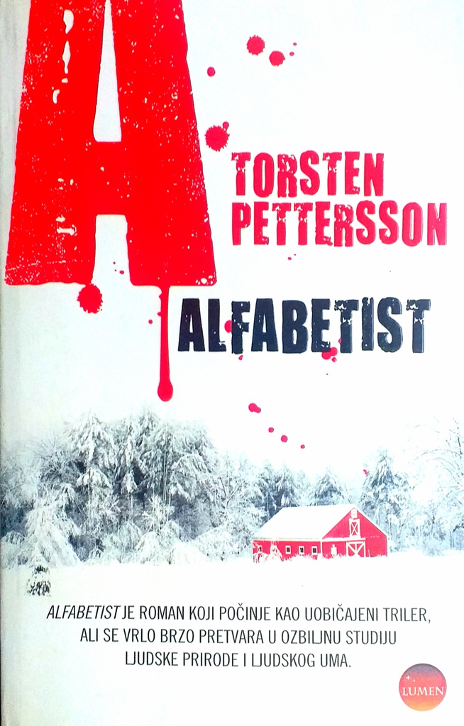 ALFABETIST