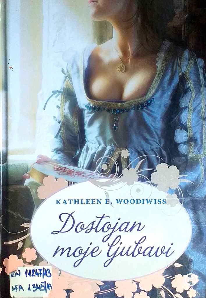 DOSTOJAN MOJE LJUBAVI