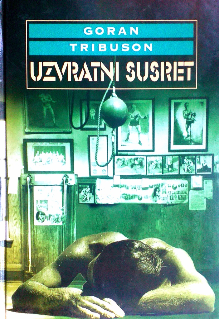 UZVRATNI SUSRET