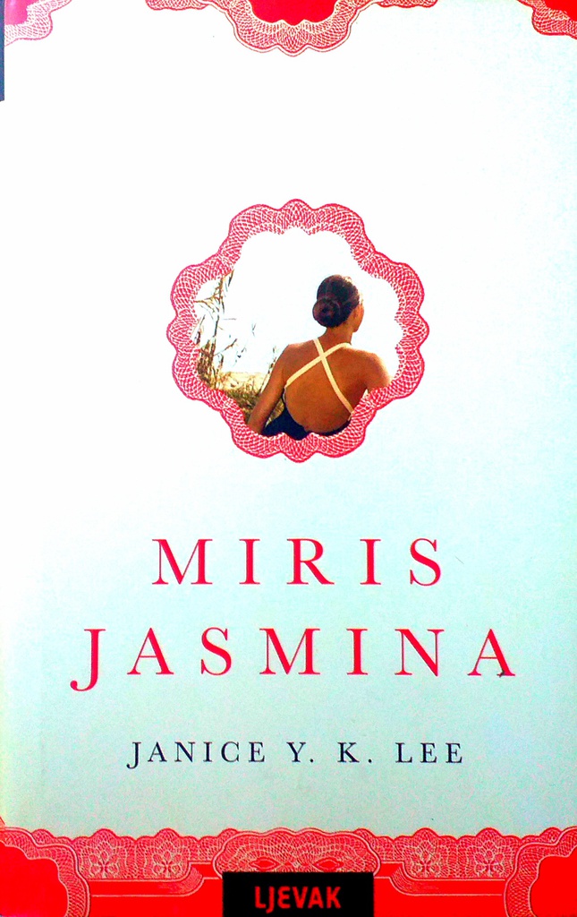 MIRIS JASMINA