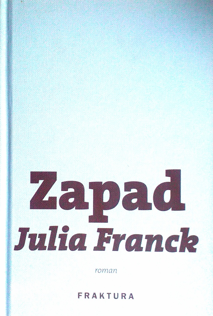 ZAPAD