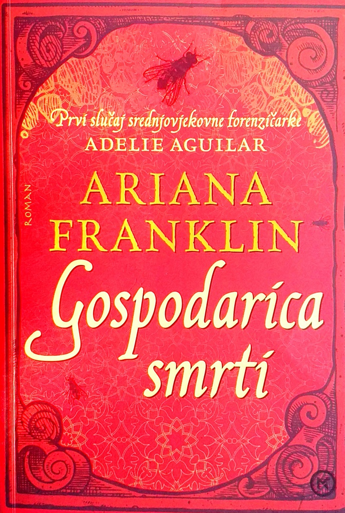 GOSPODARICA SMRTI