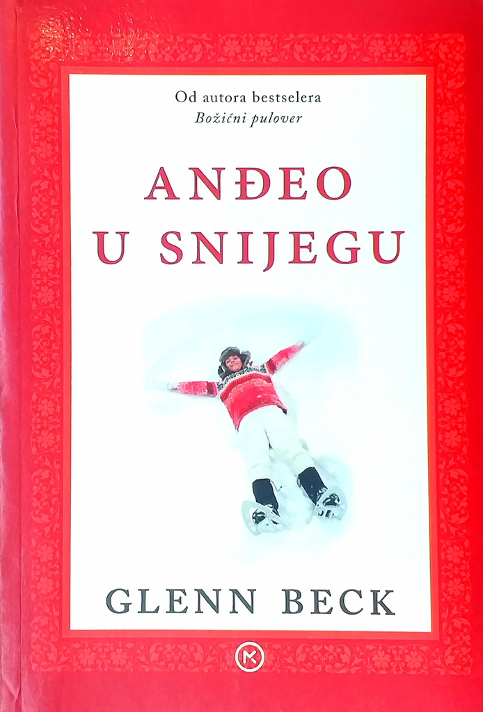 ANĐEO U SNIJEGU