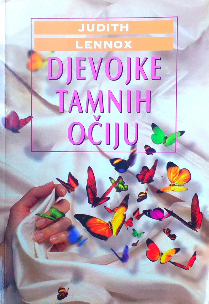 DJEVOJKE TAMNIH OČIJU