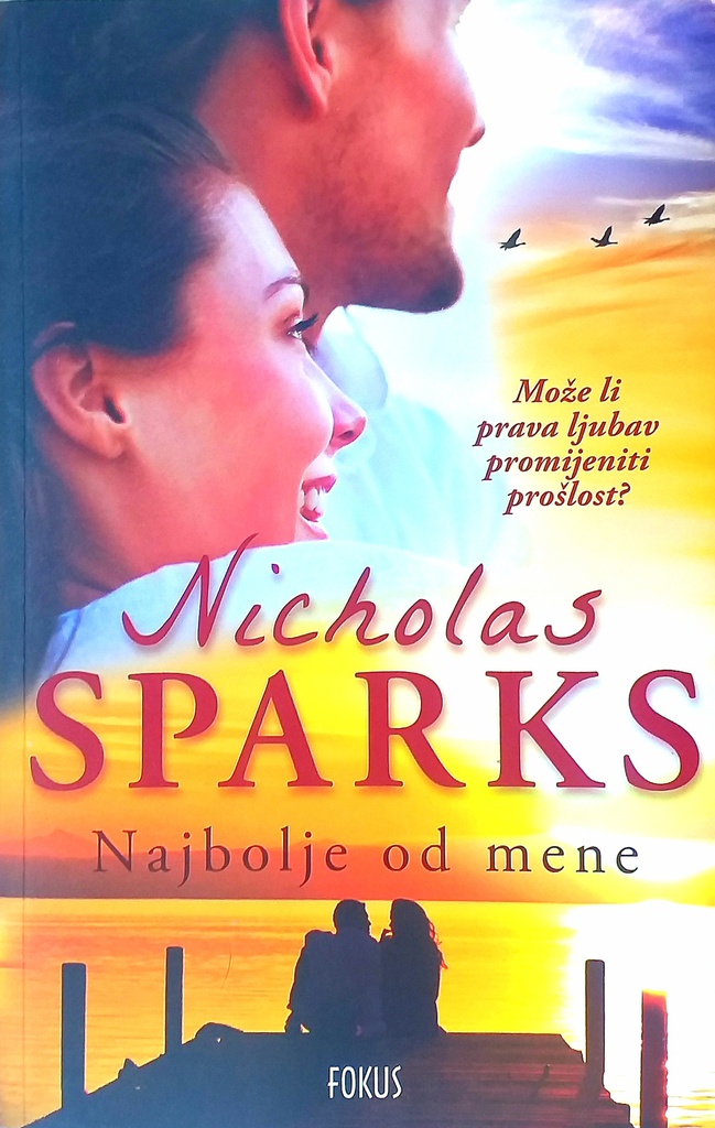 NAJBOLJE OD MENE