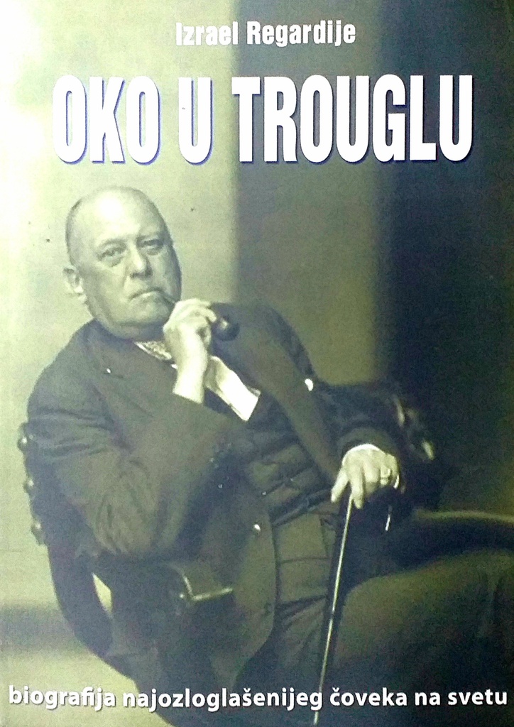 OKO U TROUGLU