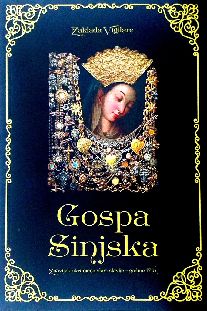 GOSPA SINJSKA