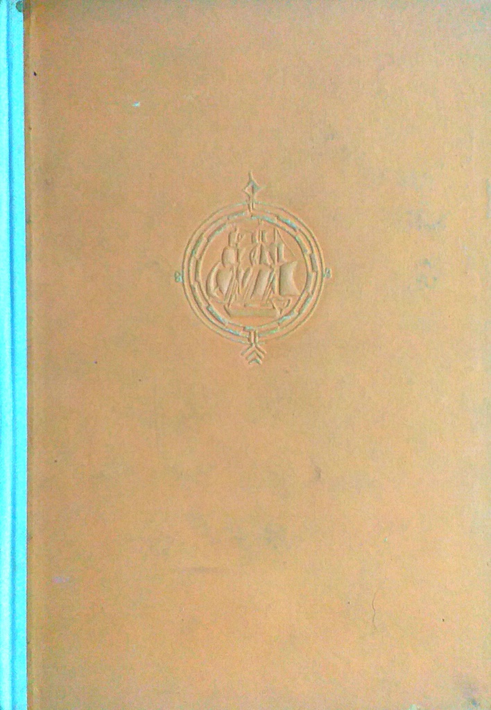 POBUNA NA BRODU BOUNTY