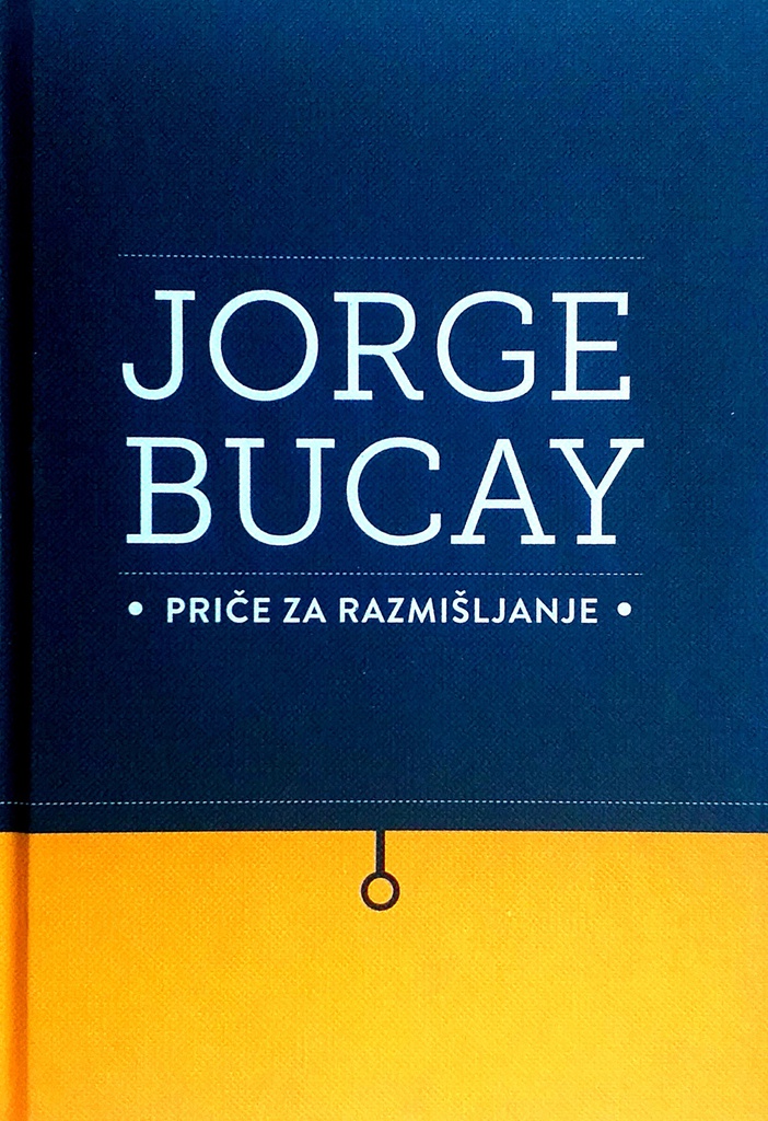 PRIČE ZA RAZMIŠLJANJE