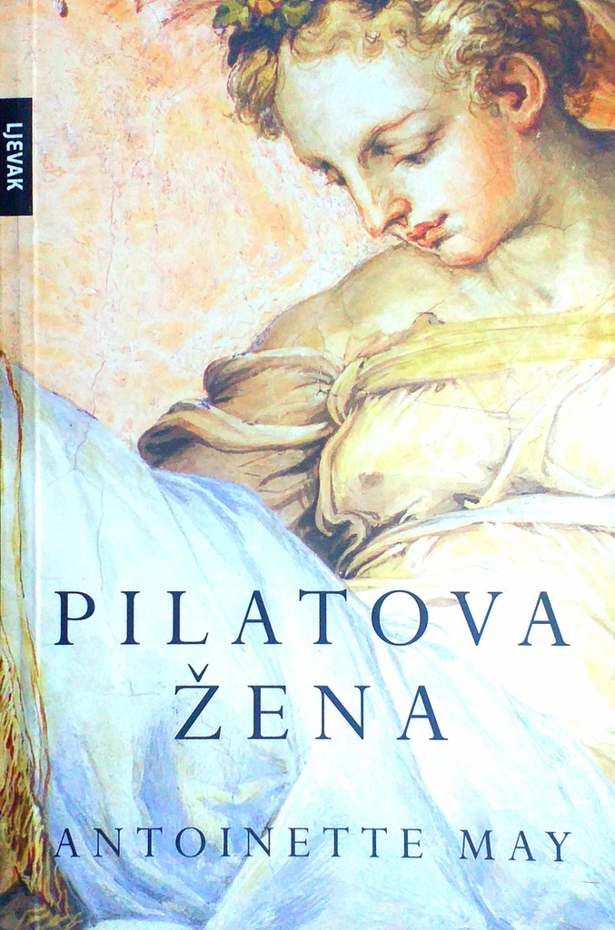 PILATOVA ŽENA