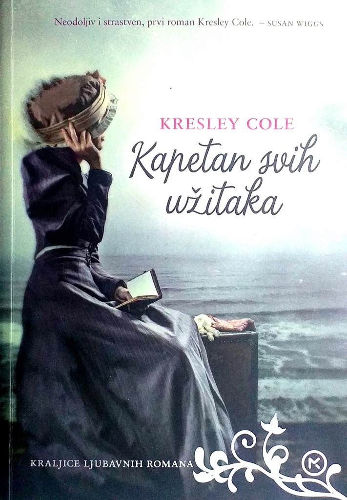 KAPETAN SVIH UŽITAKA