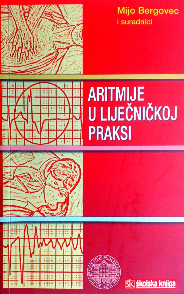 ARITMIJE U LIJEČNIČKOJ PRAKSI