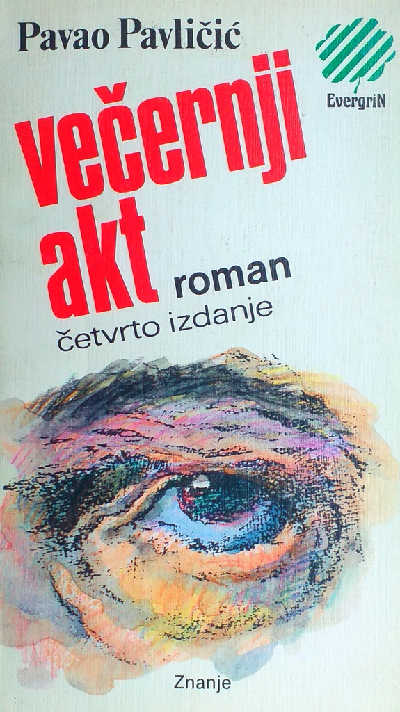 VEČERNJI AKT