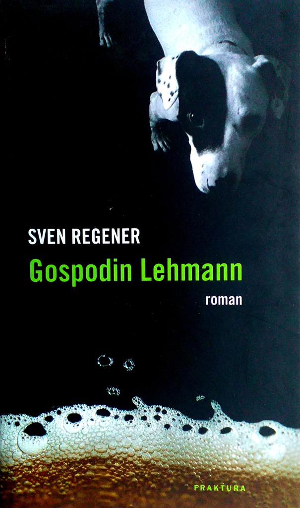 GOSPODIN LEHMANN