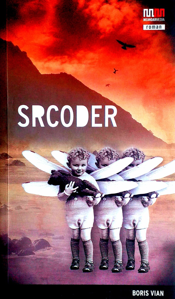 SRCODER
