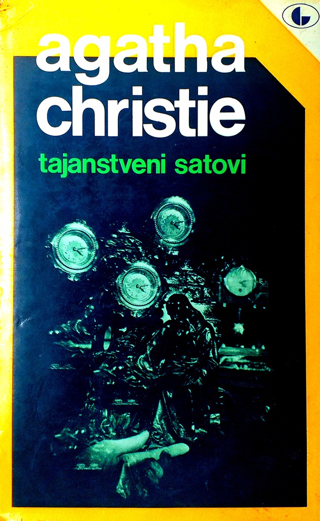 TAJANSTVENI SATOVI