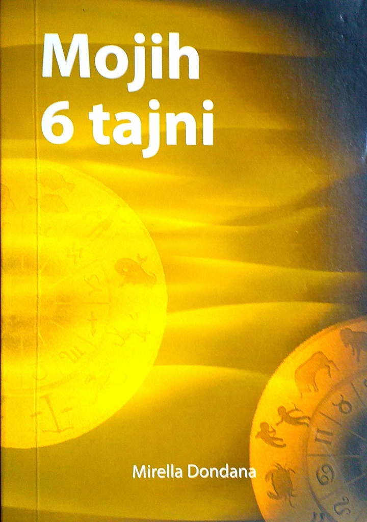 MOJIH 6 TAJNI