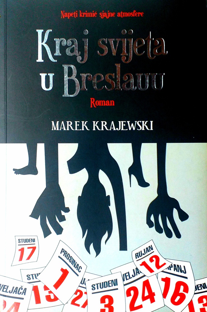 KRAJ SVIJETA U BRESLAUU