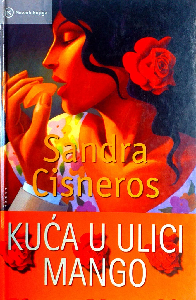 KUĆA U ULICI MANGO