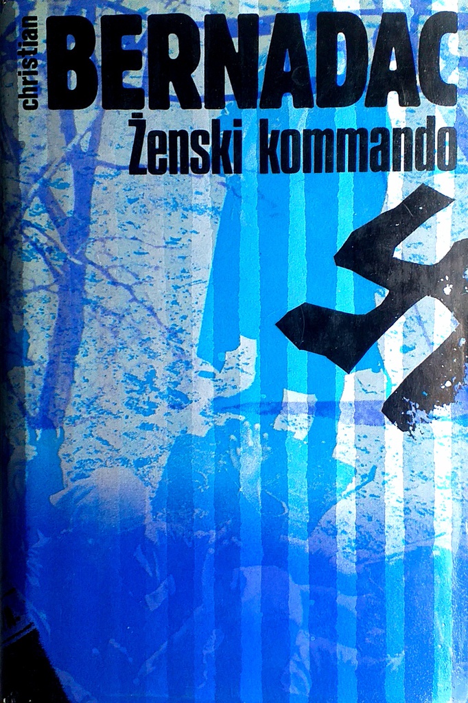 ŽENSKI KOMMANDO