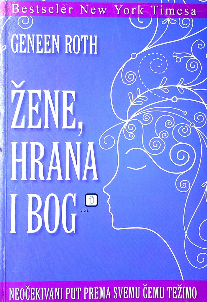ŽENE, HRANA I BOG