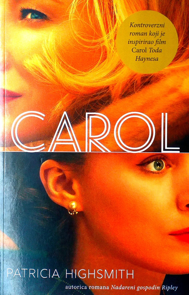 CAROL